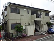 フィアト高橋 1階 築31年7ヶ月の賃貸物件