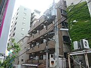 王子公園駅より徒歩7分 3階 築31年の賃貸物件