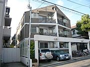 御影駅より徒歩8分 3階 築34年7ヶ月の賃貸物件