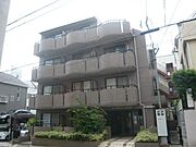 六甲道駅より徒歩11分 2階 築35年8ヶ月の賃貸物件