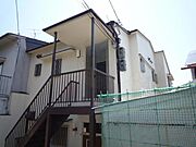 六甲駅より徒歩10分 1階 築42年2ヶ月の賃貸物件