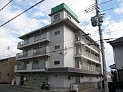 岡本駅より徒歩5分 1階 築52年7ヶ月の賃貸物件