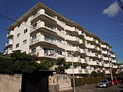 岡本センチュリーマンション 2階 築52年4ヶ月の賃貸物件