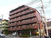摂津本山駅より徒歩4分 1階 築28年1ヶ月の賃貸物件