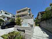 芦屋駅より徒歩10分 3階 築1年9ヶ月の賃貸物件