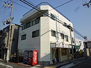 甲南山手駅より徒歩5分 3階 築44年の賃貸物件