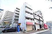 六甲道駅より徒歩6分 4階 築29年1ヶ月の賃貸物件