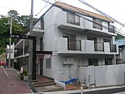 ユニーブル六甲 3階 築40年1ヶ月の賃貸物件