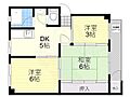 清水マンション2階6.5万円