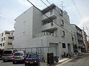 摩耶駅より徒歩7分 4階 築35年5ヶ月の賃貸物件