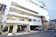新在家駅より徒歩5分 2階 築36年7ヶ月の賃貸物件
