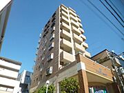 摂津本山駅より徒歩2分 10階 築25年7ヶ月の賃貸物件