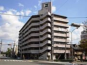 六甲道駅より徒歩9分 5階 築49年9ヶ月の賃貸物件