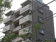 住吉駅より徒歩14分 7階 築28年6ヶ月の賃貸物件