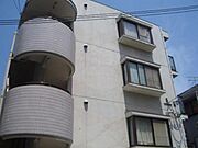 摂津本山駅より徒歩7分 1階 築37年の賃貸物件