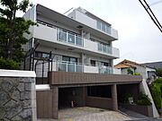 王子公園駅より徒歩14分 3階 築32年10ヶ月の賃貸物件