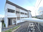 甲南山手駅より徒歩5分 2階 築13年7ヶ月の賃貸物件