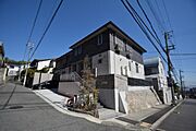 御影駅より徒歩16分 2階 築7年7ヶ月の賃貸物件