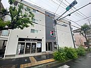 ディースクエア深江本町 1階 築2年7ヶ月の賃貸物件