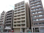 六甲道駅より徒歩6分 3階 築21年6ヶ月の賃貸物件
