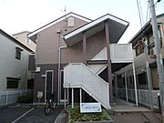 摂津本山駅より徒歩15分 2階 築29年1ヶ月の賃貸物件