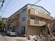 灘駅より徒歩7分 1階 築12年6ヶ月の賃貸物件