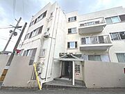 住吉駅より徒歩17分 2階 築52年2ヶ月の賃貸物件