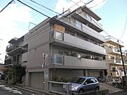 アルゴール王子公園 2階 築32年11ヶ月の賃貸物件