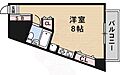 ロマネスク六甲第22階4.7万円