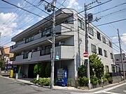 シャンテ本山 2階 築26年8ヶ月の賃貸物件