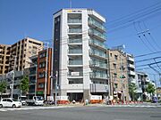 摩耶駅より徒歩10分 5階 築14年3ヶ月の賃貸物件