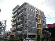 御影駅より徒歩6分 3階 築30年5ヶ月の賃貸物件