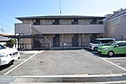 六甲駅より徒歩20分 1階 築22年7ヶ月の賃貸物件