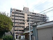 パレ青木 3階 築29年の賃貸物件