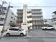 ハイム ラ・メール 2階 築28年7ヶ月の賃貸物件
