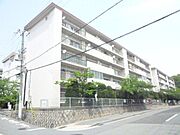 御影駅より徒歩8分 1階 築60年2ヶ月の賃貸物件