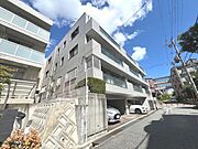 住吉駅より徒歩5分 3階 築36年8ヶ月の賃貸物件