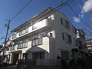サンハイム泉 2階 築37年6ヶ月の賃貸物件