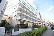 篠原ライフ 2階 築40年8ヶ月の賃貸物件
