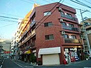 六甲道駅より徒歩2分 4階 築42年8ヶ月の賃貸物件