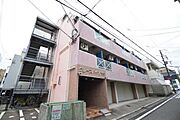 グレースハイツ六甲 3階 築28年7ヶ月の賃貸物件