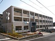 王子公園駅より徒歩7分 3階 築17年6ヶ月の賃貸物件