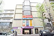 コーニッシュ王子公園 3階 築32年10ヶ月の賃貸物件