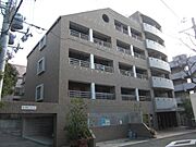 六甲道駅より徒歩7分 3階 築22年3ヶ月の賃貸物件