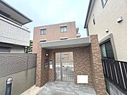 御影駅より徒歩6分 2階 築22年6ヶ月の賃貸物件