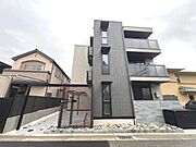 甲南山手駅より徒歩5分 1階 新築の賃貸物件