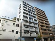 パレス東洋神戸3号館 7階 築24年6ヶ月の賃貸物件