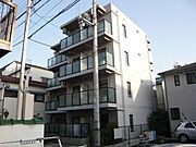 ル・コントワール石屋川 4階 築29年1ヶ月の賃貸物件