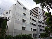 摩耶駅より徒歩9分 1階 築26年8ヶ月の賃貸物件