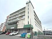 深江駅より徒歩18分 4階 築52年の賃貸物件